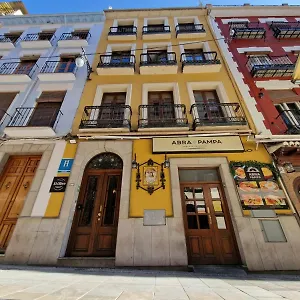 El Olivo Pensión