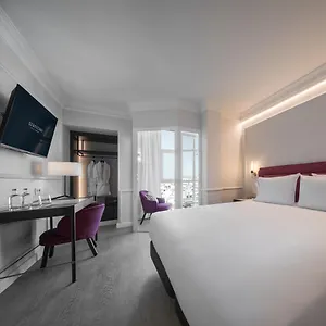 4* Hotel Eurostars San Anton