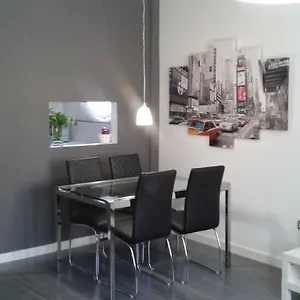  Apartamento Sierra