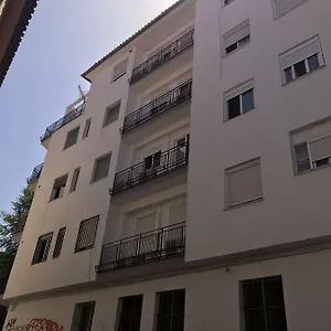 Appartamento Apartament Real De Cartuja 55, Granada
